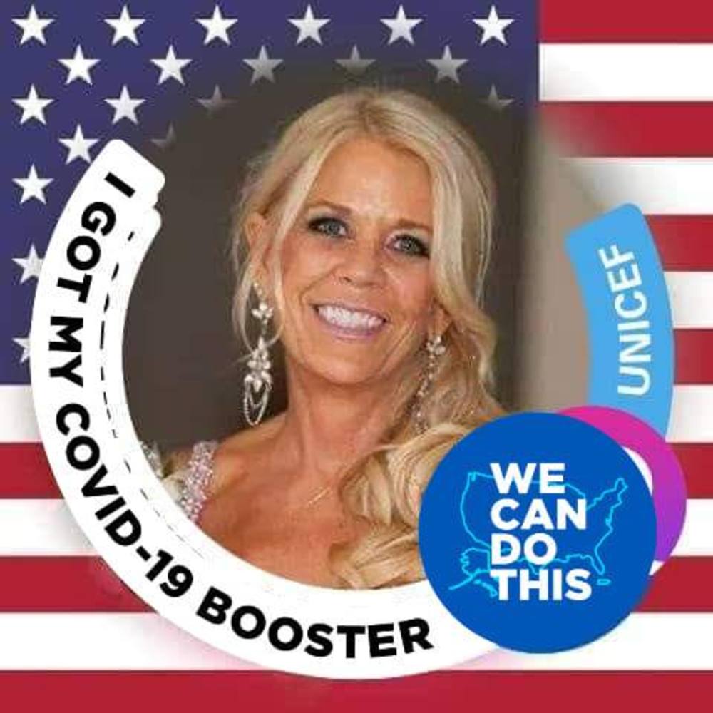 Meet your Posher, Joann